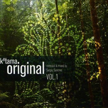 Ketama Original Vol.1 (2009)