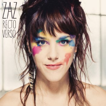 ZAZ - Recto Verso - 2013