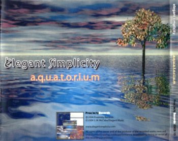 Elegant Simplicity - Aquatorium (2004) 