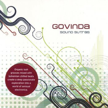 Govinda - Sound Sutras (2007)