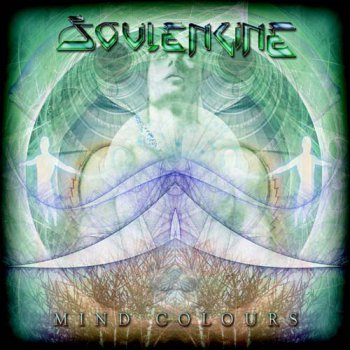 SoulenginE - Mind Colours 2013 (Ma.Ra.Cash Records MRC 030)