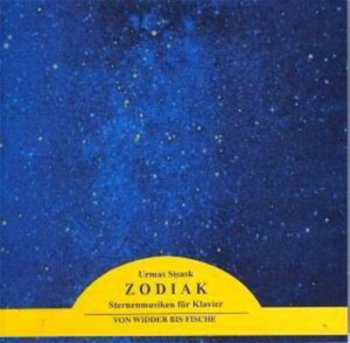 Urmas Sisask - Zodiac (1996)