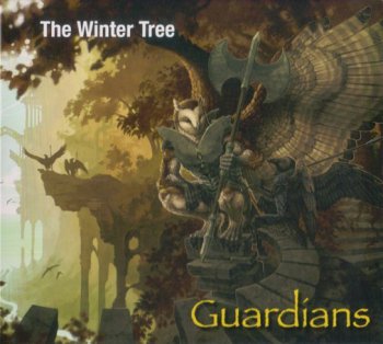 The Winter Tree - Guardians 2012 (selfreleased)