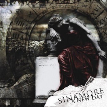 Sinamore - A New Day (2006)