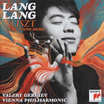 Lang Lang - Liszt My Piano Hero (2011)