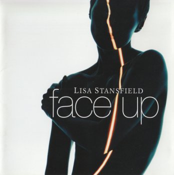 Lisa Stansfield - Face Up [Japan] (2001)
