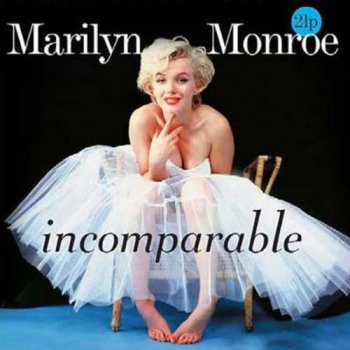 Marilyn Monroe - Incomparable (2LP Set Vinyl Passion EU VinylRip 24/192) 2012