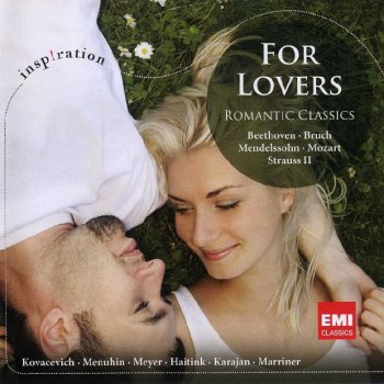 VA - For Lovers: Romantic Classics (2011)