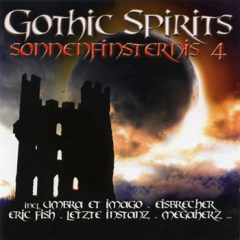 VA - Gothic Spirits: Sonnenfinsternis 4 (2010)