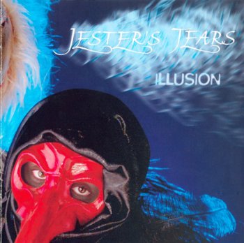 Jester's Tears - Illusion (2000)