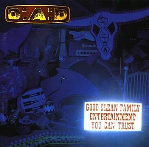Disneyland After Dark Good Clean Family Entertainment You Can Trust Compilation 1985-1995  D.A.D. Remastered.