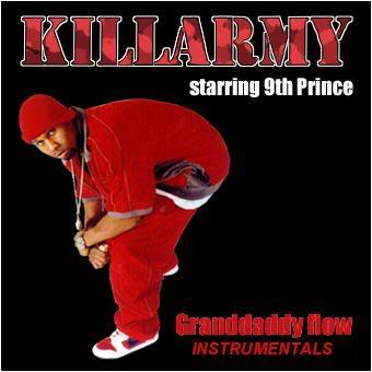 9th Prince-Granddaddy Flow 2003