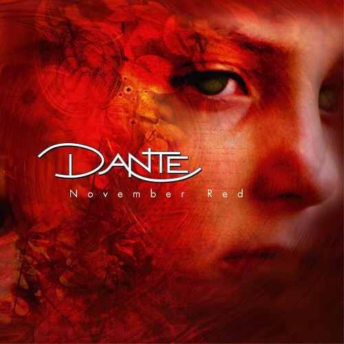 Dante - November Red (2013)