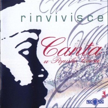 Canta U Populu Corsu - Rinvivisce (2001)