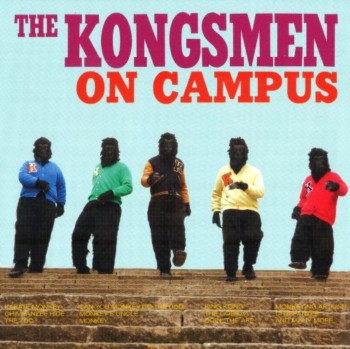 The Kongsmen - On Campus (2010)