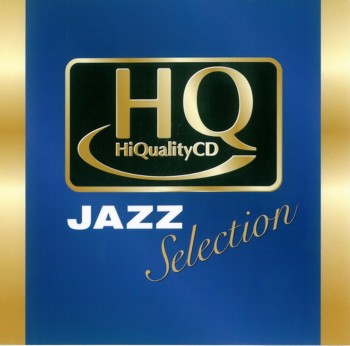 VA - HQCD Jazz Selection (2009)