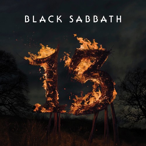 Black Sabbath – 13 [Best Buy Exclusive, Deluxe Edition] (2013)