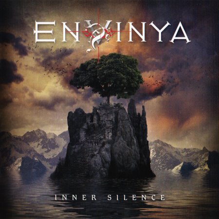 Envinya - Inner Silence (2013)