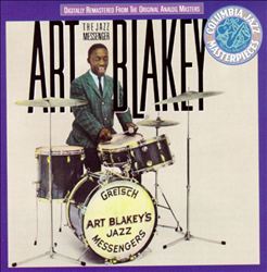 Art Blakey - The Jazz Messenger (1956- Columbia)
