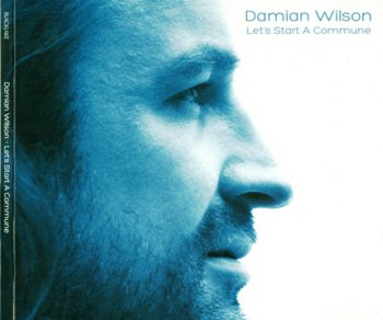 Damian Wilson - Solo Discography 4CD (1993-2011)