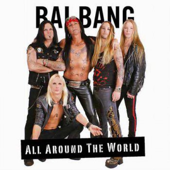 Bai Bang - All Around The World (2013)