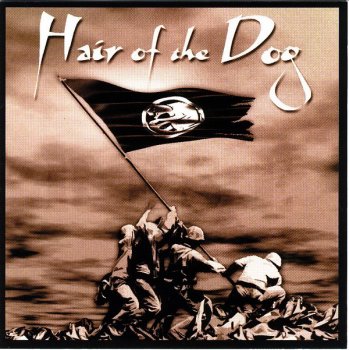 Hair Of The Dog-Rise 2000