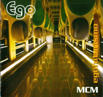 Ego - MCM Egofuturismo (2008) 