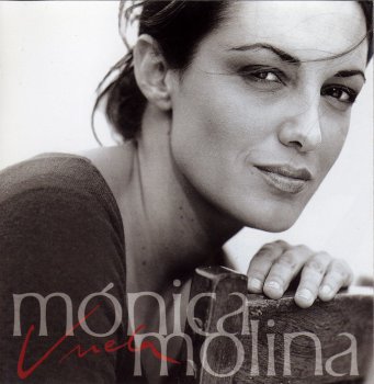 Monica Molina - Vuela (2001)