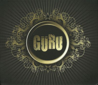 G&#252;ru (Guru) - Discography (2010-2013)