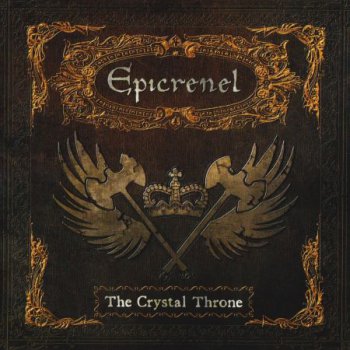 Epicrenel - The Crystal Throne (2013)