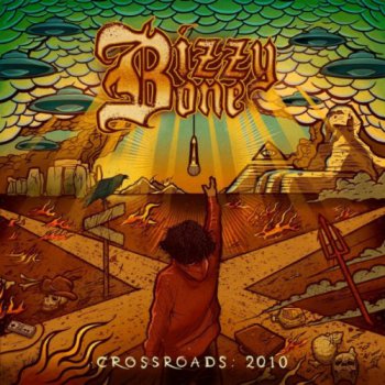 Bizzy Bone-Crossroads-2010 (2010)