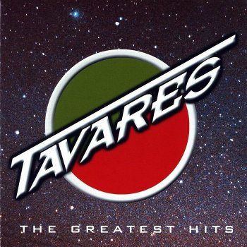 Tavares - The Greatest Hits (2000)