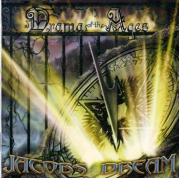 Jacobs Dream - Drama Of The Ages (2005)