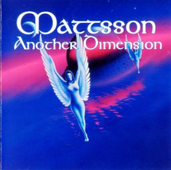 Mattsson - Another Dimension (2000)