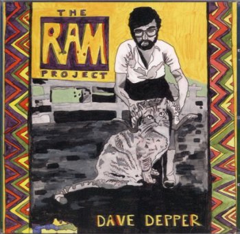 Dave Depper - The Ram Project (2011)