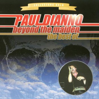 Paul Di'Anno - Beyond The Maiden: The Best Of (2CD) 1999