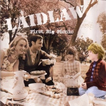 Laidlaw - First Big Picnic (1999)