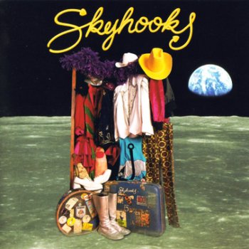 Skyhooks - The Collection 2CD (1998)
