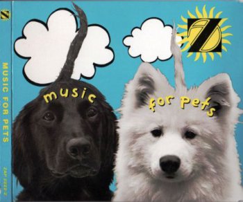 Z - Music For Pets (1996)