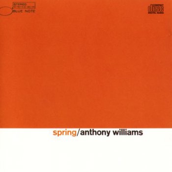 Tony Williams - Spring (1965)