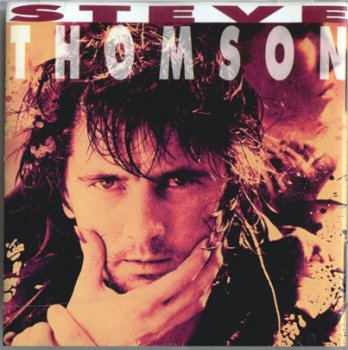 Steve Thomson - Steve Thomson 1989 (CMC Int. 1992)