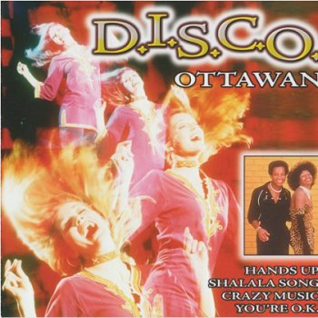 Ottawan - D.I.S.C.O. (2005)