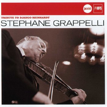 Stephane Grappelli - Tribute to Django Reinhardt (2009)