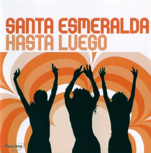 Santa Esmeralda - Don't Let Me Be Misunderstood (2005 2 CD Set)