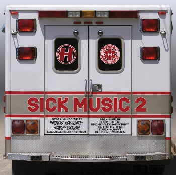 VA - Sick Music 2 (2010)