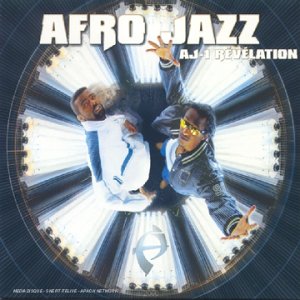 Afro Jazz-AJ-1 Revelation 1999