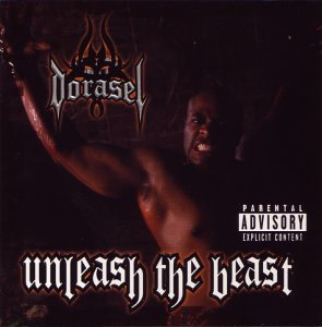 Dorasel-Unleash The Beast 2001 