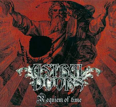 Astral Doors - Дискография (2003-2014)