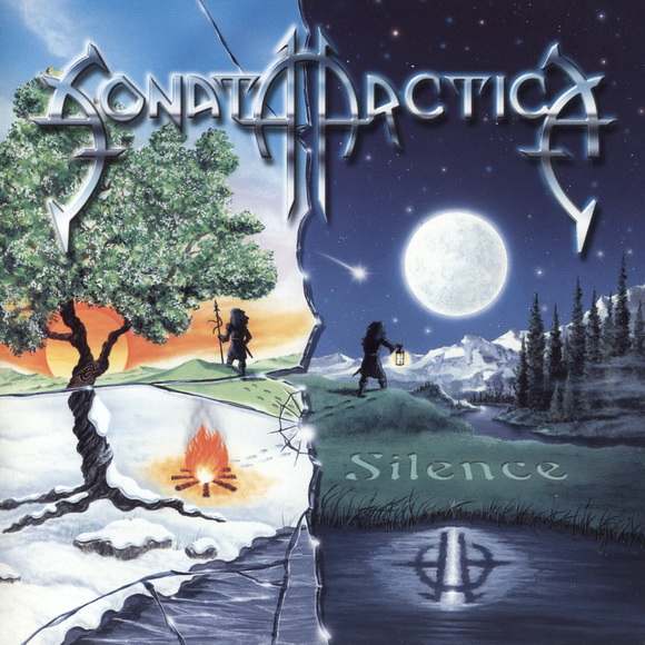 Sonata Arctica - Silence 2001