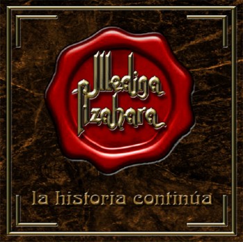 Medina Azahara - 30 Anos y La Historia Continua (2011)